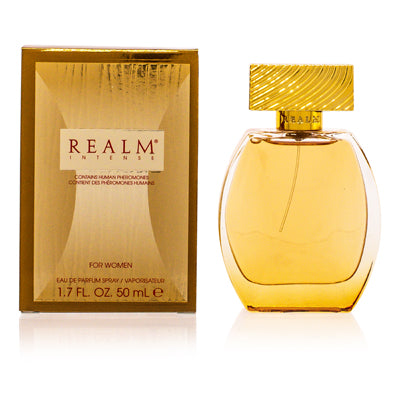 Realm Intense Realm Edp Spray 1.7 Oz (50 Ml) For Women  198120