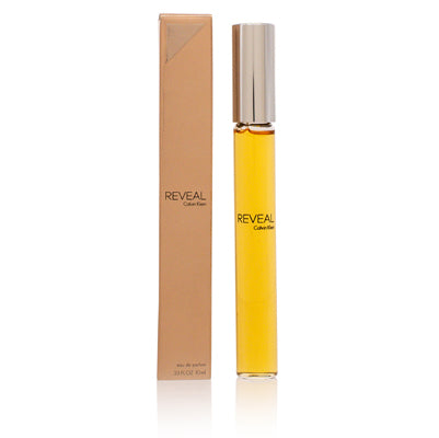 Ck Reveal Calvin Klein Edp Rollerball 0.33 Oz (10.0 Ml) For Women  8Q5862100