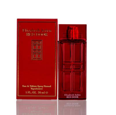 Red Door Elizabeth Arden  Edt Spray  1.0 Oz For Women  REDF40059