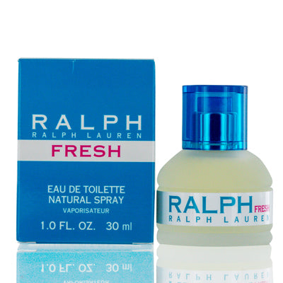 Ralph Fresh Ralph Lauren Edt Spray 1.0 Oz (30 Ml) For Women  S18087