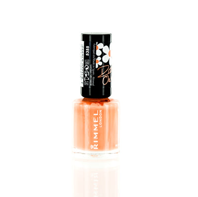 Rimmel London Rita Ora Rimmel London Nail Polish 408- Peachella 0.2 Oz (8 Ml)  