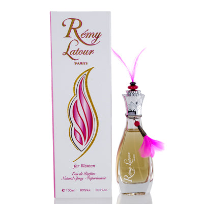 Remy Latour Remy Latour Edp Spray 3.3 Oz (100 Ml) For Women  3251
