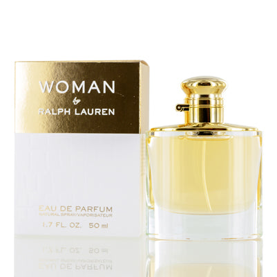 Woman By Ralph Lauren Ralph Lauren Edp Spray Slightly Damaged 1.7 Oz For Women  