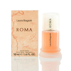 Roma Biagiotti Edt Spray 1.7 Oz For Women 06023442