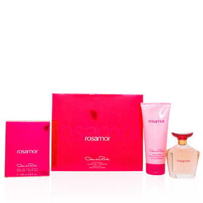 Rosamor Oscar De La Renta Set For Women  58145