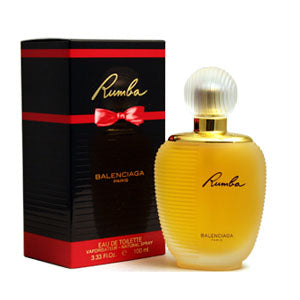 Rumba Ted Lapidus Edt Spray 3.33 Oz () For Women  279017