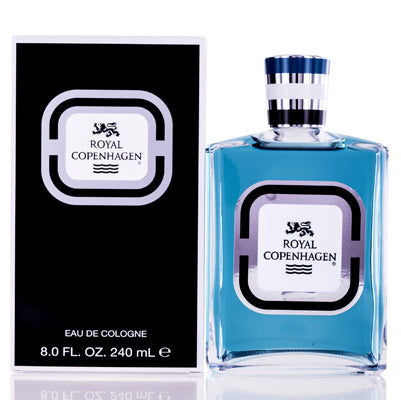 Royal Copenhagen R.Copenhagen Cologne 8.0 Oz For Men 13004