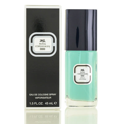Royal Copenhagen R.Copenhagen Cologne Spray 1.5 Oz (45 Ml) For Men 103732