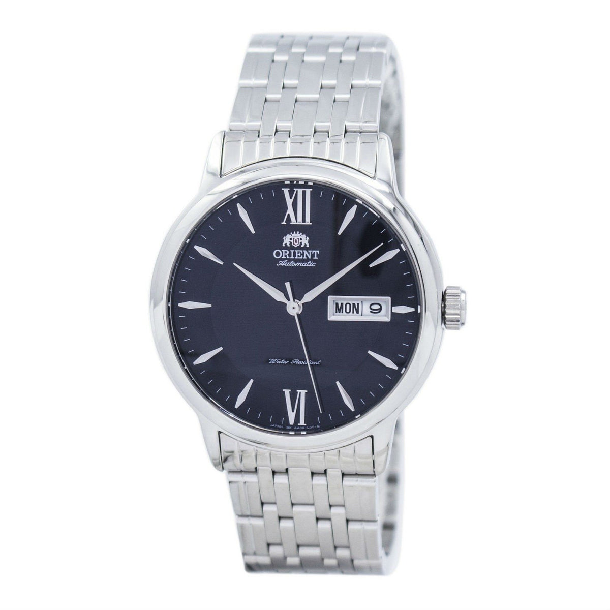 Orient Men&#39;s SAA05003BB Orient Automatic Stainless Steel Watch