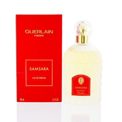 Samsara Guerlain Edp Spray 3.4 Oz (100 Ml) For Women  132702