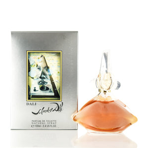 Salvador Dali Salvador Dali Pdt Spray 3.3 Oz For Women 89003
