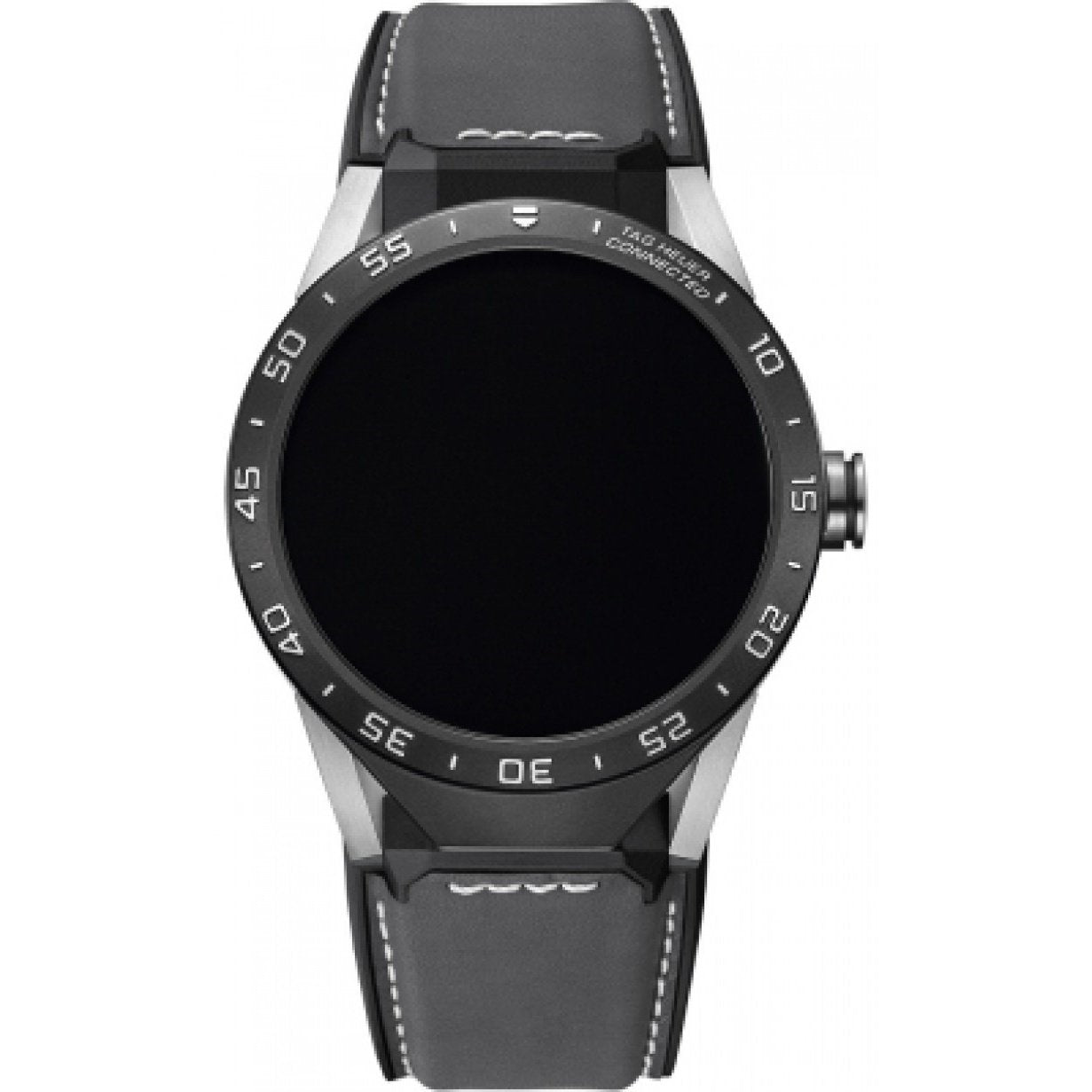 Tag Heuer Men s SAR8A80.FT6073 Connected Smartwatch Android 4.3 IOS 8 Bezali