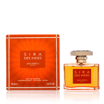 Sira Des Indes Jean Patou Edp Spray 2.5 Oz (75 Ml) For Women  81031977