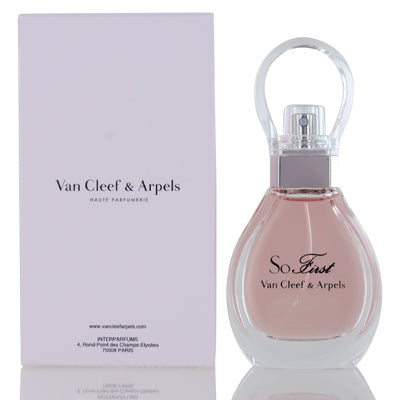 So First Van Cleef Edp Spray 1.0 Oz (30 Ml) For Women  VA016A03