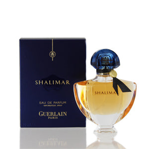 Shalimar Guerlain Edp Spray 1.0 Oz For Women 011353