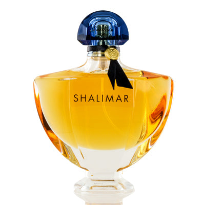Shalimar Guerlain Edp Spray Tester 3.0 Oz (90 Ml) For Women   