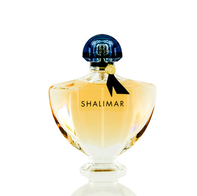 Shalimar Guerlain Edt Spray Tester 3.0 Oz (90 Ml) For Women  G550590
