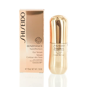 Shiseido Benefiance Nutriperfect Eye Serum 0.53 Oz (15 Ml) 19112