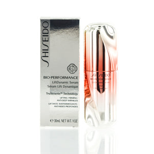 Shiseido Bio-Performance Liftdynamic Serum 1.0 Oz (30 Ml) 11967