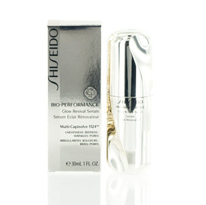 Shiseido Bio-Performance Glow Revival Serum 1.0 Oz (30 Ml) 11480