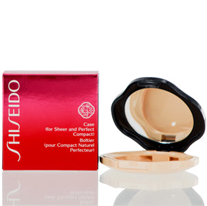 Shiseido Case For Sheer And Perfect Compact 11277