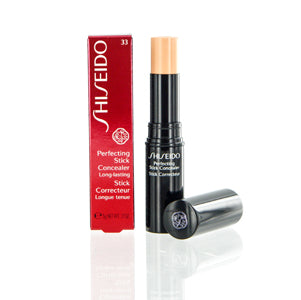 Shiseido Natural Concealer Box Sl. Damaged 0.17 Oz (5 Ml) 11604