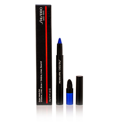 Shiseido Kajal Inkartist - Shadow, Liner, Brow 08 Gunjo Blue 0.02 Oz 14729