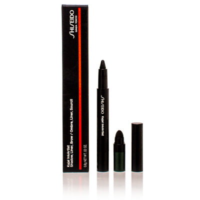 Shiseido Kajal Inkartist - Shadow, Liner, Brow 06 Birodo Green 0.02 Oz 14727