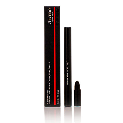 Shiseido Kajal Inkartist - Shadow, Liner, Brow 09 Nippon Noir 0.02 Oz 14730