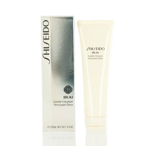 Shiseido Ibuki Cleanser Slightly Damaged 4.5 Oz (125 Ml) 11107