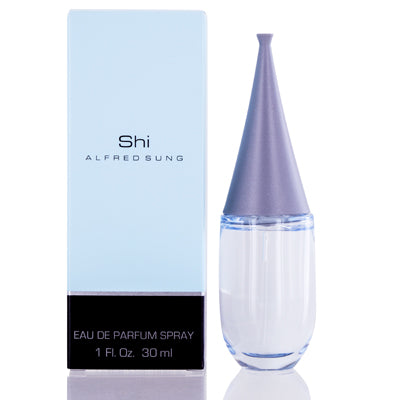 Shi Alfred Sung Edp Spray 1.0 Oz For Women 27112