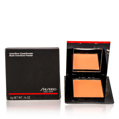 Shiseido Innerglow Cheekpowder (06 Alpen Glow) 0.14 Oz 14887