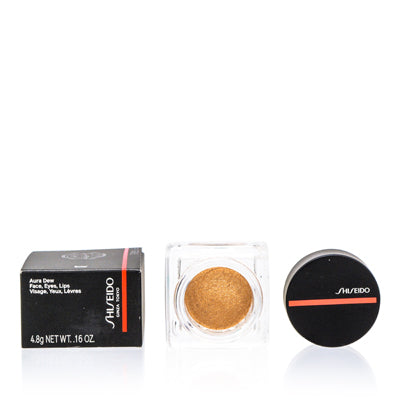 Shiseido Aura Dew - Face,Eyes,Lips (Solar)  .16 Oz (4.8 Ml) 14869