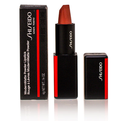 Shiseido Modernmatte Powder Lipstick (506) Disrobed 0.14 Oz 14782