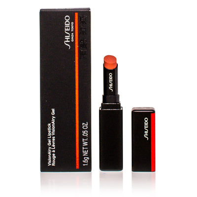 Shiseido Visionairy Gel Lipstick 202 Bullet Train 0.05 Oz (1.6 Ml) 14802