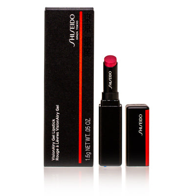 Shiseido Visionairy Gel Lipstick 207 Pink Dynasty 0.05 Oz (1.6 Ml) 14807