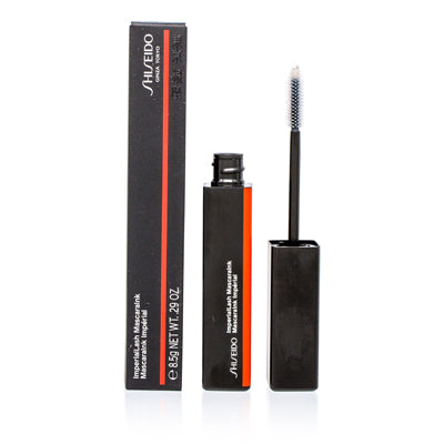 Shiseido Imperial Lash Mascara Ink  Sumi Black .29 Oz (8.5 Ml) 14770