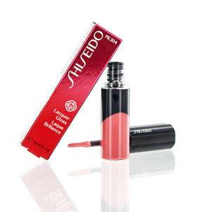 Shiseido Lacquer Gloss Lip Gloss (Pk304) 0.25 Oz (7.5 Ml) 11146