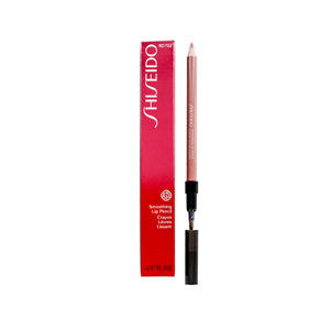 Shiseido Smoothing Lip Pencil (Rd702) Slightly Damaged 0.04 Oz (1.2 Ml) 54032