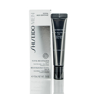 Shiseido Shiseido Men Cream Slightly Damaged .53 Oz (15 Ml) 11009