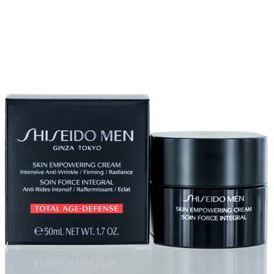 Shiseido Shiseido Men Skin Empowering Cream 1.7 Oz (50 Ml) 14392
