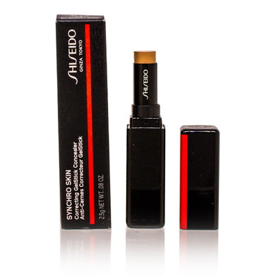 Shiseido Synchro Skin Correcting Gelstick Concealer 301 Medium 0.08 Oz 15717