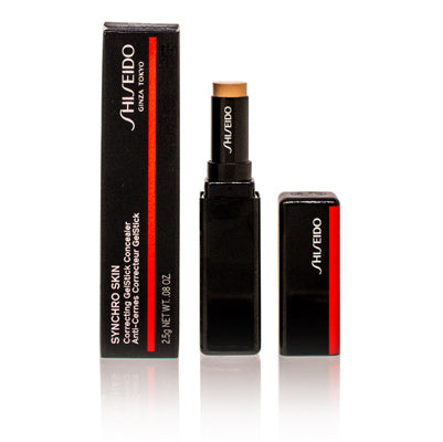 Shiseido Synchro Skin Correcting Gelstick Concealer 202 Light 0.08 Oz 15715