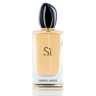 Si Giorgio Armani Edp Spray Tester 3.4 Oz (100 Ml) For Women  1564048