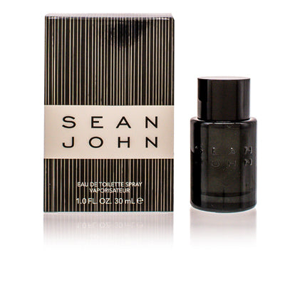 Sean John Sean John Edt Spray 1.0 Oz (30 Ml) For Men 167792377