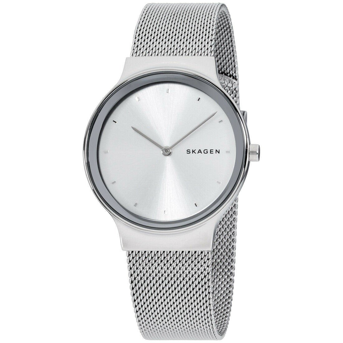 Skagen Women's SKW1105 Freja Stainless Steel Watch
