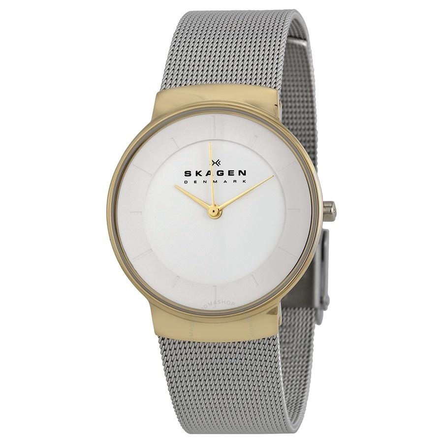 Skagen Women's SKW2076 Nicoline Stainless Steel Watch