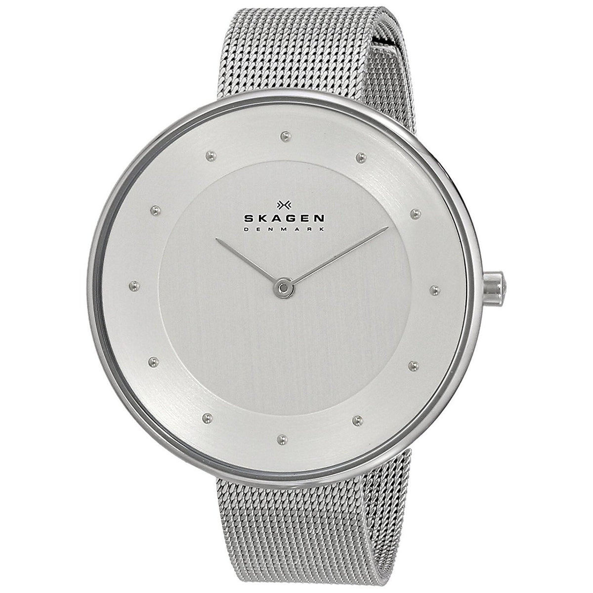 Skagen Women's SKW2140 Gitte Stainless Steel Watch