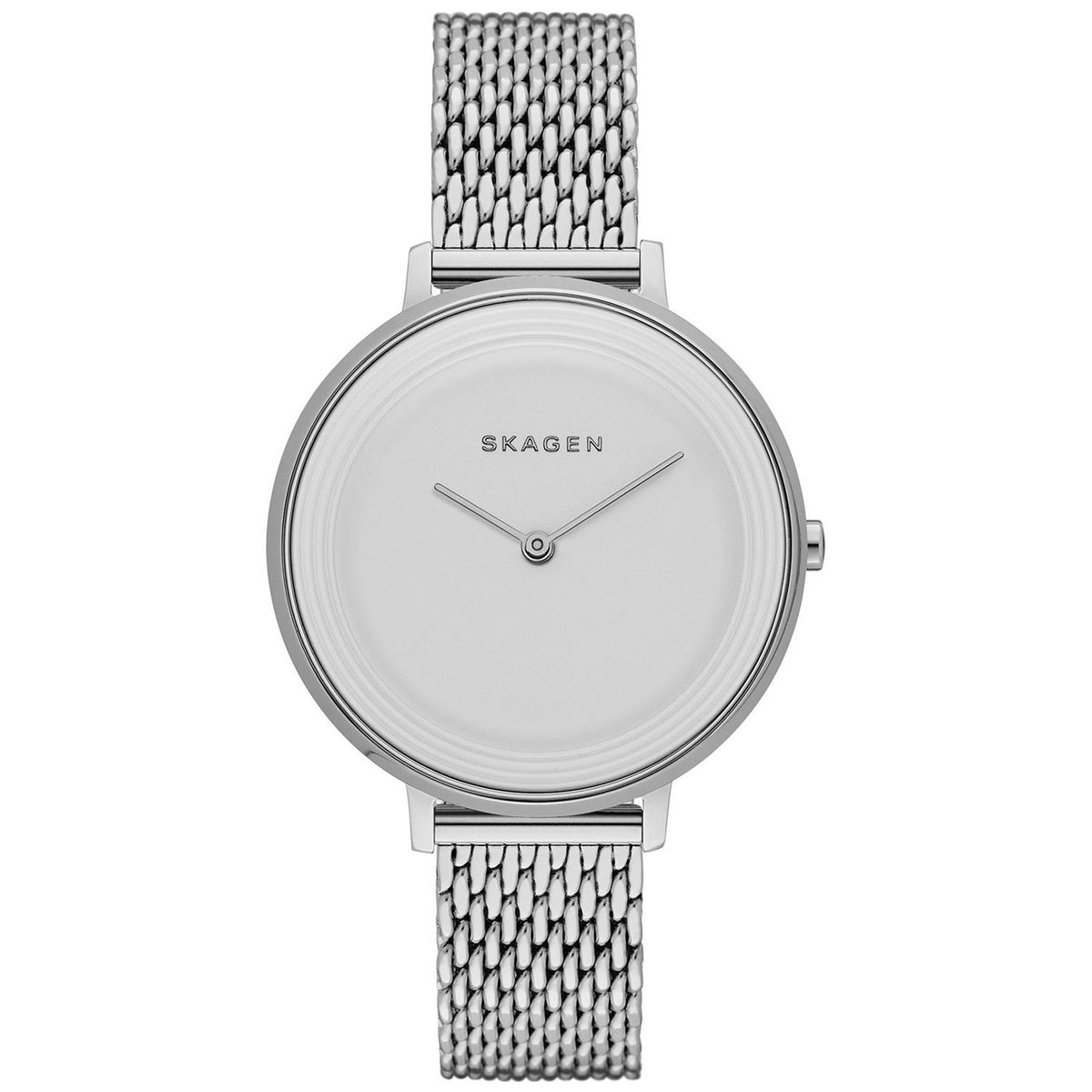 Skagen Women's SKW2332 Ditte Stainless Steel Watch