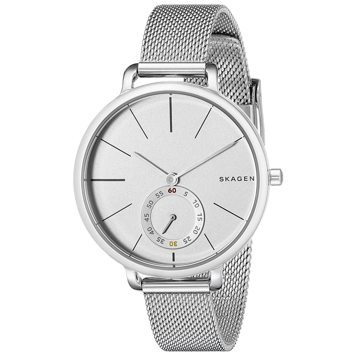 Skagen Women's SKW2358 Hagen Stainless Steel Watch